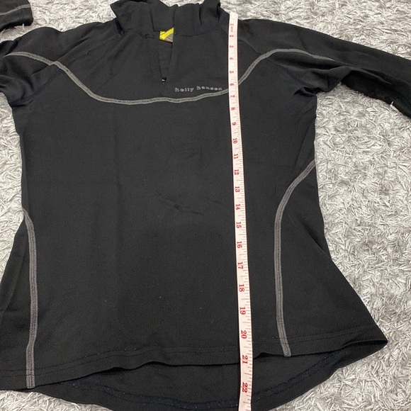 Women's Helly Hansen Long Sleeve Shirt (Small) - Picture 4 of 6